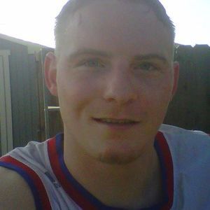 Meet your Posher, Jesse