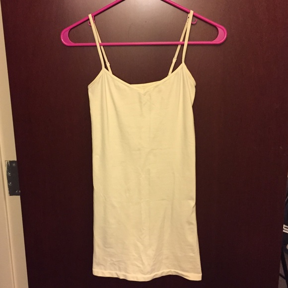 Intimately Free People slip dress