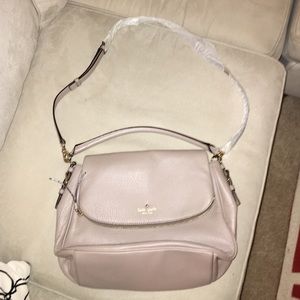 Large Kate Spade Bag. Never worn. Value $400