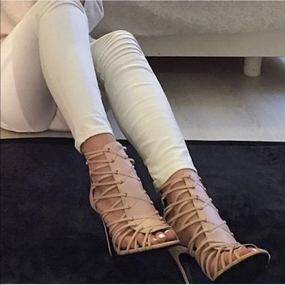 Zara Shoes - SOLD SOLD SOLD Hot Zara heels