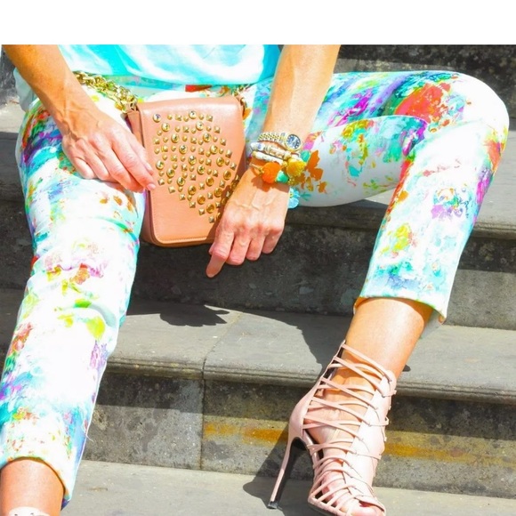 SOLD SOLD SOLD Hot Zara heels - Picture 3 of 3