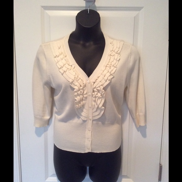 Worthington Sweater. Size XL