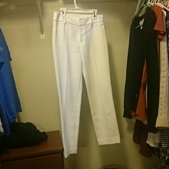 Like New! Club Monaco Detailed Pants