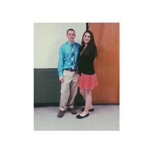 Meet your Posher, Taylor