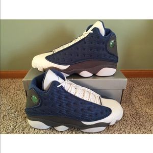 Meet your Posher, Jerome