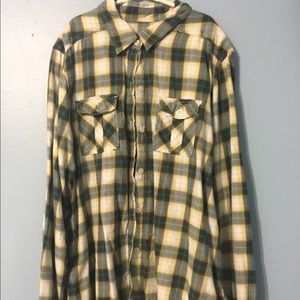 flannel