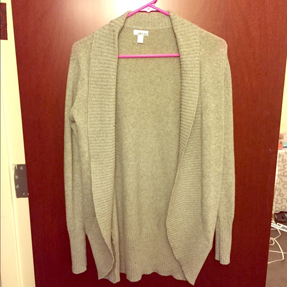 Abound sweater