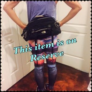 The North Face Hip Pack🏂⛺️