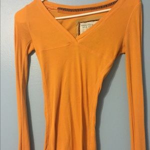 Abercrombie and Fitch shirt