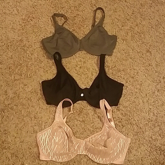 36dd never worn