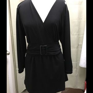 Sale 50% off -  Apt 9, Tunic top