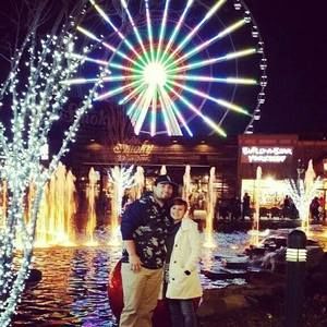 Meet your Posher, Elise