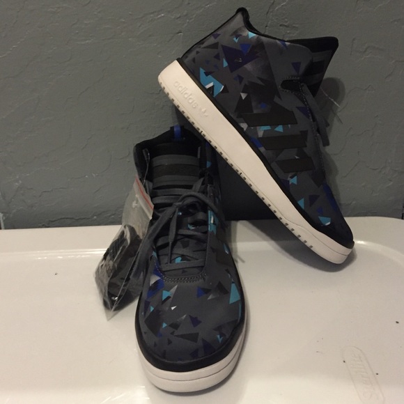 Adidas Veritas shoes