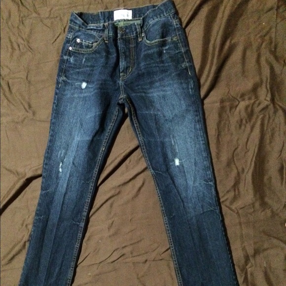 Aeropostale straight leg 28/32 men's