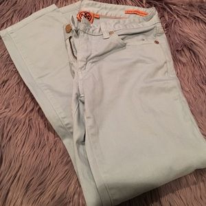Tory Burch Cropped Pants