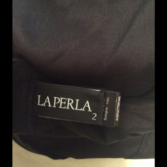 La Perla Bustier - Picture 2 of 3