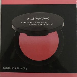 NEW in BOX Ombré Blush 0.28oz OB05 Sweet Spring