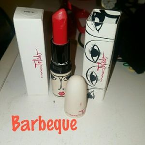 Mac Toledo  Lipstick