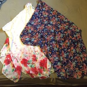 2 KIMONOS FOR $15 (TWO FOR ONE)