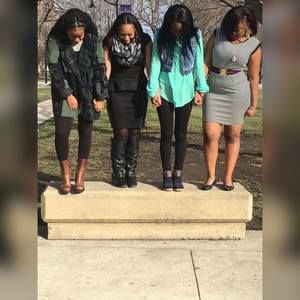 Meet your Posher, Princess