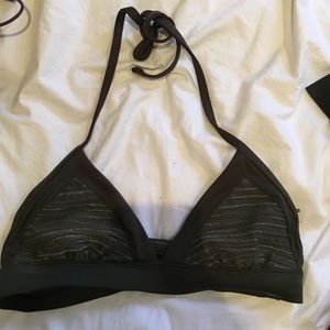 Bathing suit