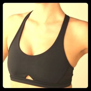 Lululemon bra size 2.