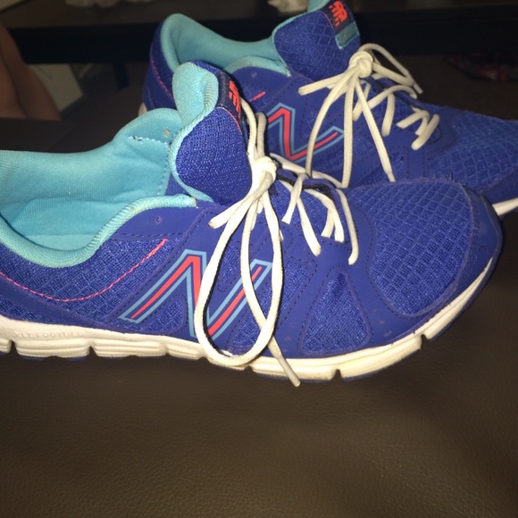 New Balance Tennis Shoes!