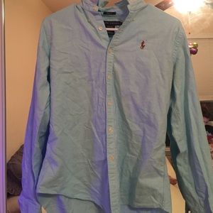Ralph Lauren polo long sleeve