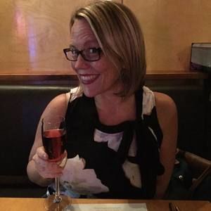 Meet your Posher, Maureen