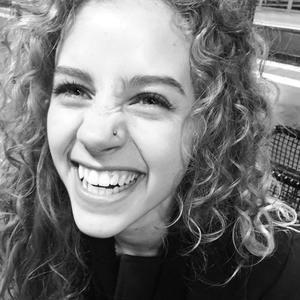 Meet your Posher, Paige