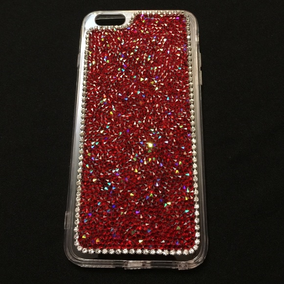 Accessories - iPhone 6 Plus and iPhone 6S Plus Case