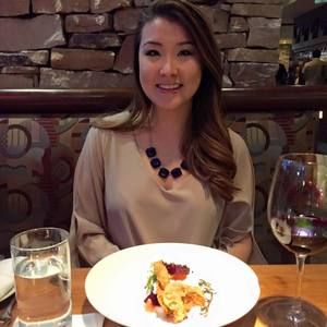 Meet your Posher, Joyce