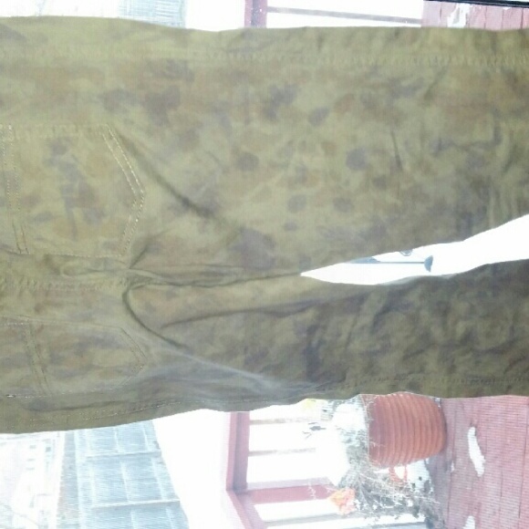 Brand new Jessica Simpson pants