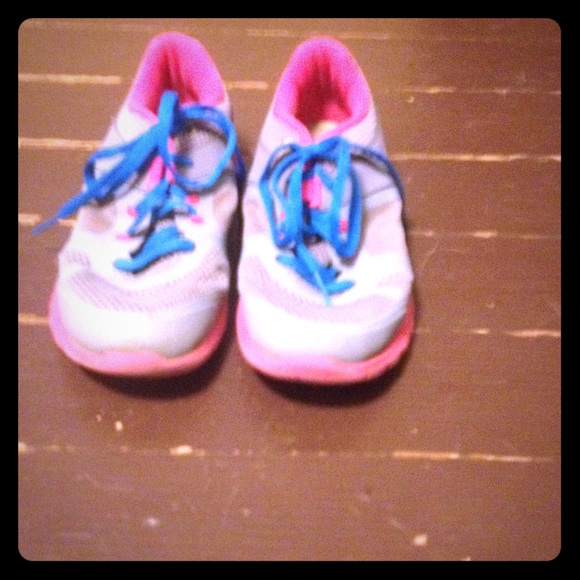 Children's Nike shoes