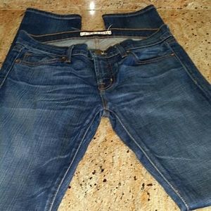 J Brand Jeans, Worn Once!