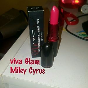Mac Miley Cyrus Lipstick