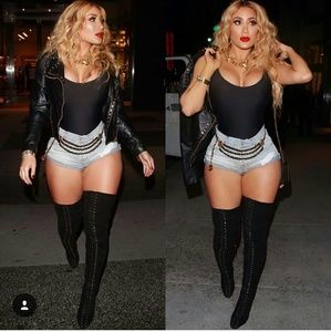 Meet your Posher, Sonia