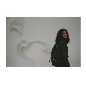 Meet your Posher, Matty