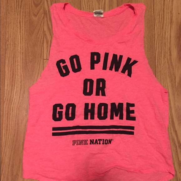 Victoria Secret Tank Top