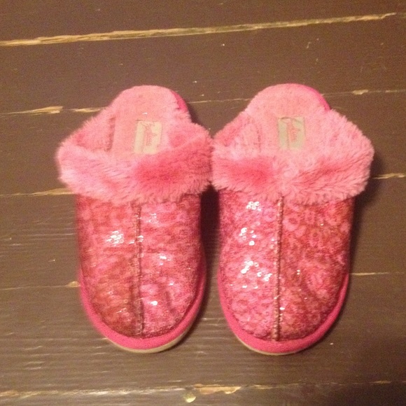 House shoes