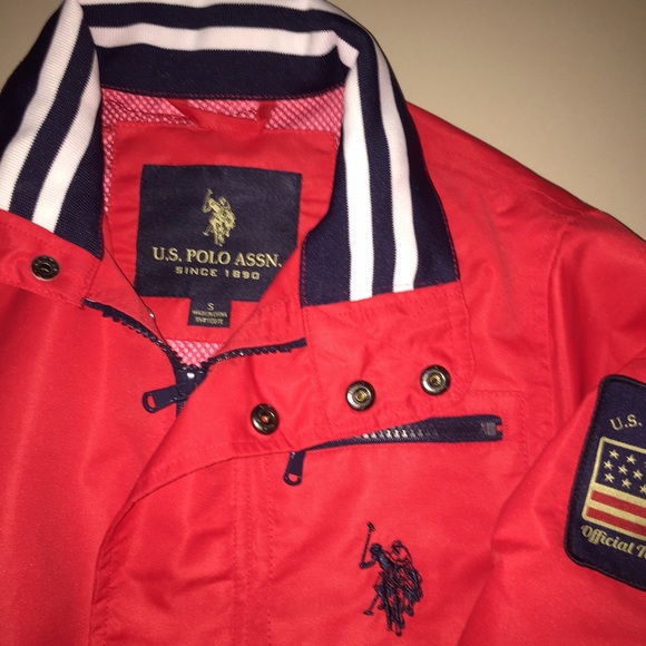 Polo jacket - Picture 2 of 4