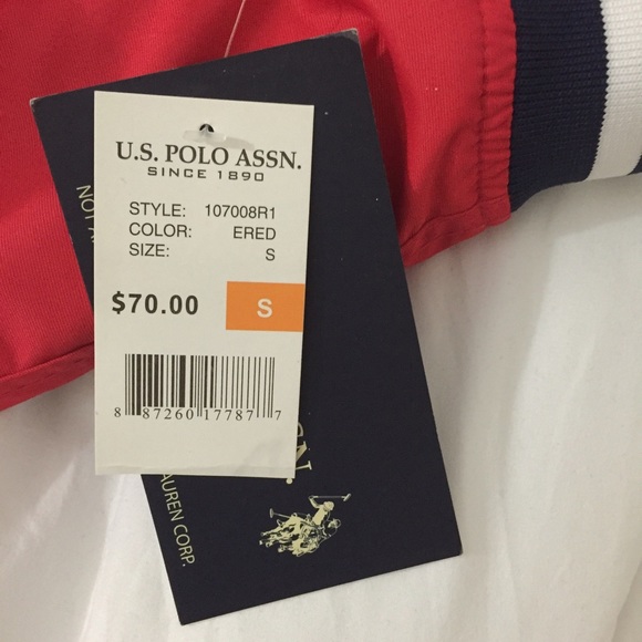 Polo jacket - Picture 4 of 4