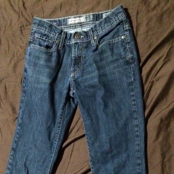 BKE Carter Straight 28x32 men's