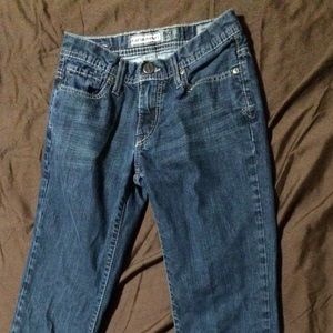 BKE Carter Straight 28x32 men's