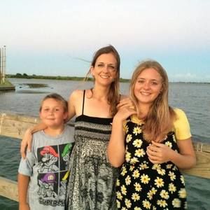 Meet your Posher, Misty