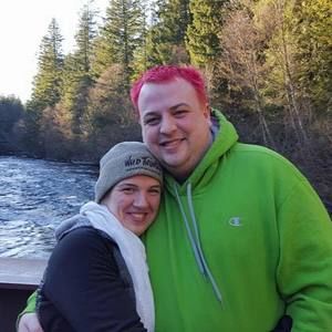 Meet your Posher, Alex