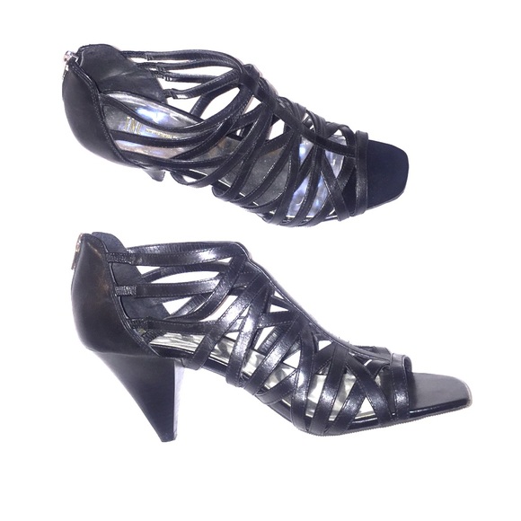 INC international concepts heels size 10
