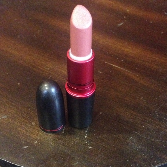 Mac Viva Glam V Lipstick 💄