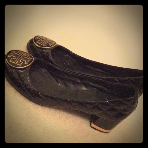 Tory Burch Heeled Pumps