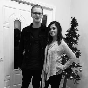 Meet your Posher, Hailey